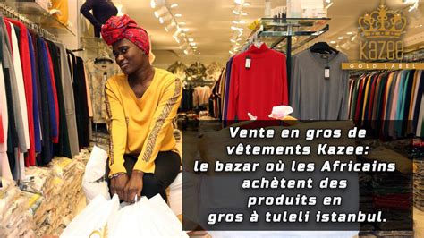 vente de vetement en gros maroc